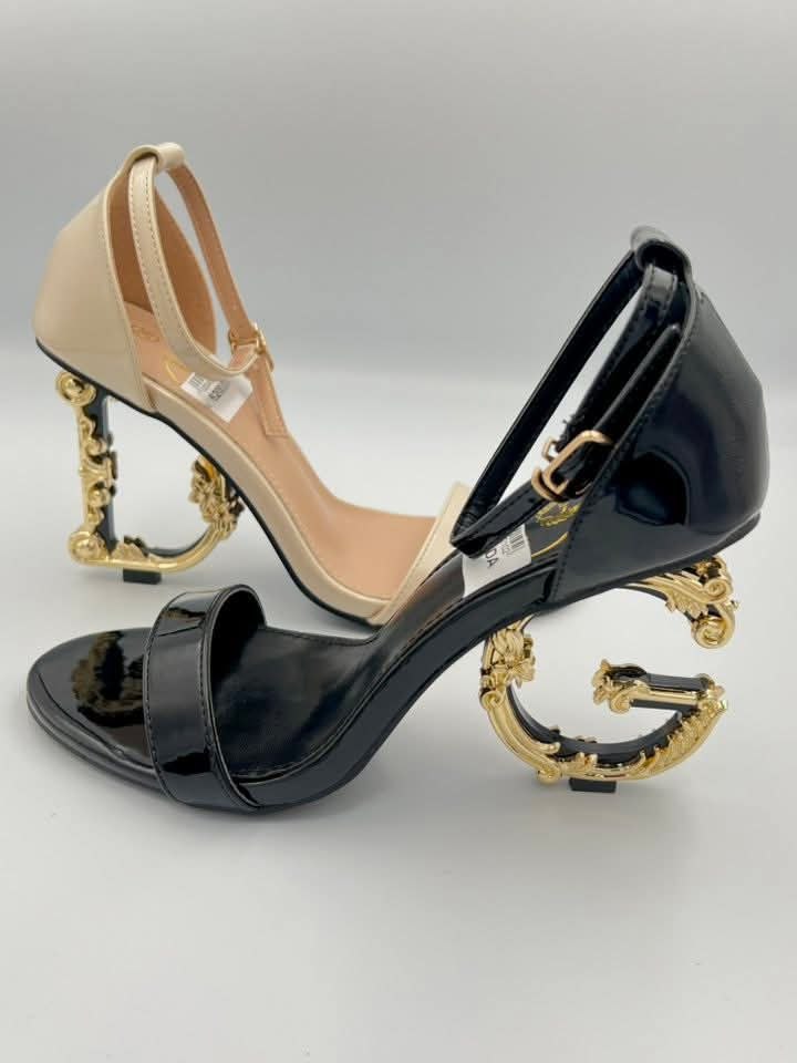 Talon Baroque